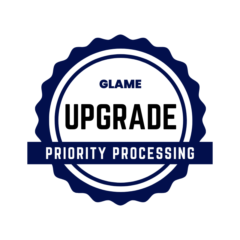 Skip The Line (Priority Processing)