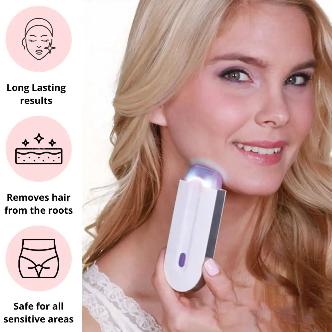 Special One-Time Offer - SmoothBeam